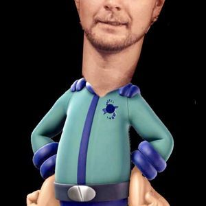 Meet your Posher, Konnor